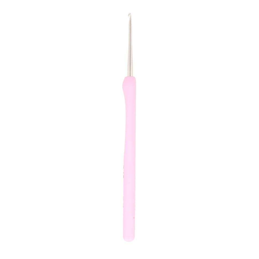 Amazon.com: Tulip Company TER-004E Tulip Etimo Rose Crochet Hook