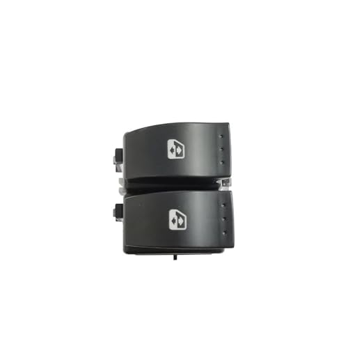 Interrupteur de vitre électrique avant droit pour Renault Espace Laguna et Scenic 8200315042