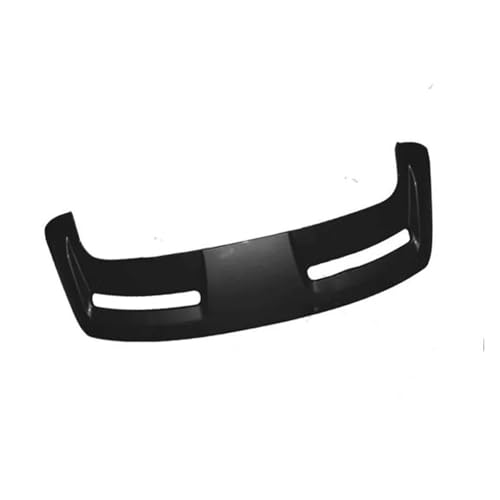 Extension aileron toit arrière pour Ford Focus ST MK3.5 finition premium