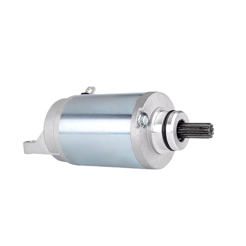 Moteur Démarreur Suzuki Burgman AN400 AN250 AN125 de qualité supérieure