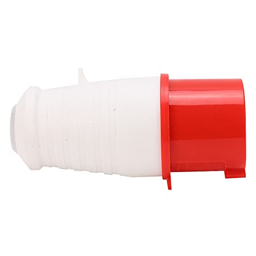 Conector De Plugue Industrial, Soquete à Prova D'água à Prova De Poeira Trifásico De 4 Pinos, Conju