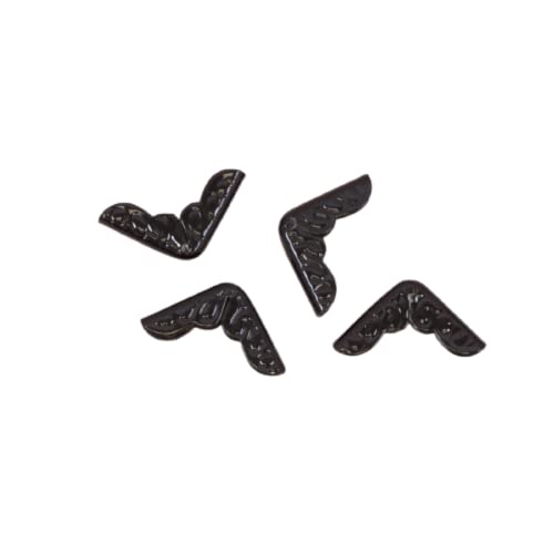 Craftelier - 4Zbg CX^C ^R[i[s[X AoACAEgAʐ^AXNbvubNvWFNg : F: ubN - TCY: 15.9 x 4.5 mm - s: 0.3 mm