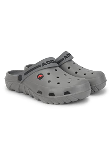 Image of Adda SWIFT || Durable & Comfortable || EVA Sole || Lightweight || Fashionable || Super Soft || Clogs for Men