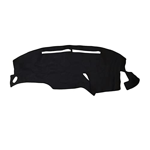 Tapis de tableau de bord Ford F-150 pour stopper les reflets et fissures