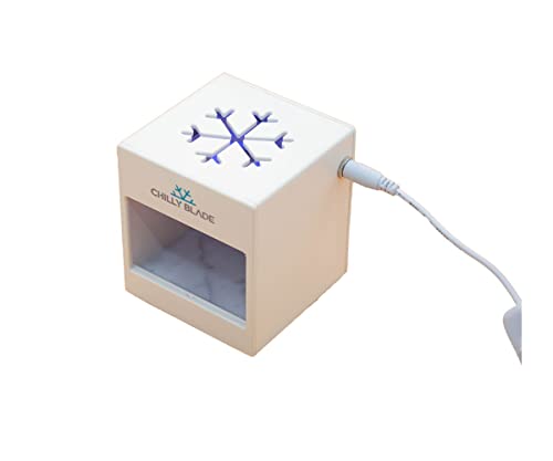 MPP Blade Cooling Device technical detail