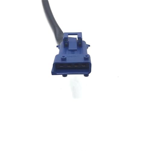 Capteur d'oxygène automobile 0258006185 sonde lambda essence diesel