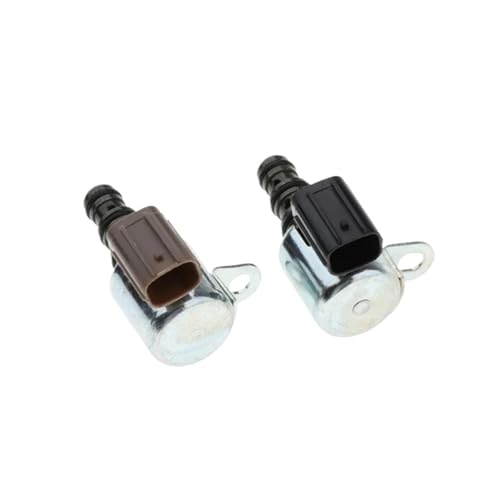 Kit solénoïde de transmission 28400-P6H-003 pour réparer les secousses Honda Accord