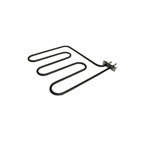 SPEEM | Resistencia para sauna 1 KW 230V 290x240x285mm | Elemento para estufas de sauna | Utilizada para generar calor en saunas domésticas o comerciales