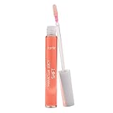 tarte maracuja juicy lip & cheek shift – pH-Powered Lip Gloss Balm with Vitamin E & Hyaluronic Acid for Smooth, Moisturized Lips & Cheek Tint Blush, Vegan & Cruelty-Free, full size, slushie
