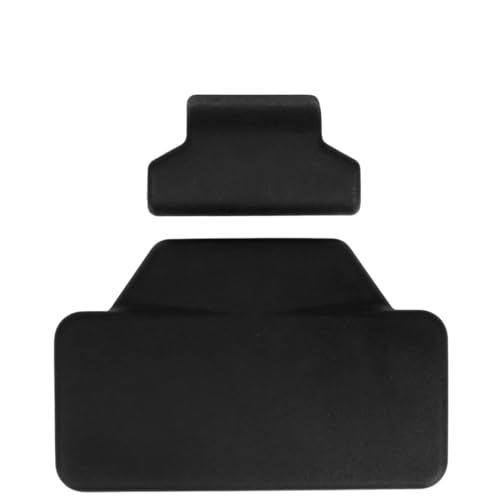 Dossier passager moto contre la fatigue lombaire coussin arrière R1200GS F800GS F850GS R1250GS