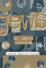 Paperback The Jews of Latin America Book