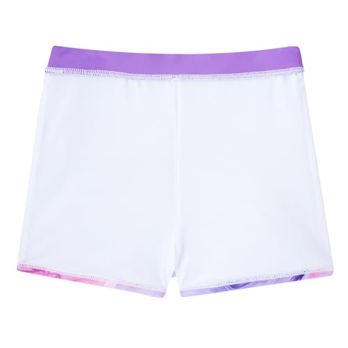 Image of Girls Tankini Swimsuit Two Piece Bathing Suit 3-13 Years