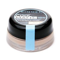 Rimmel Cool Matte Mousse 16HR Foundation - 303 True Nude