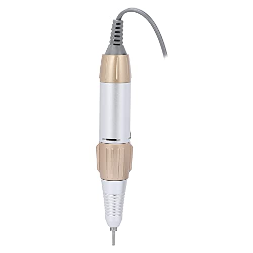 Nail Drill Handpiece, 35000RPM Electric Nail Drill Pen, Electric Nail File Replacement Handpiece - Image 2