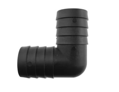 AP Supplies Pond Elbow Connector 32mm — image 1
