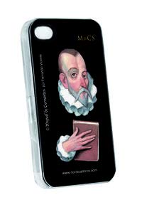 FUNDA IPHONE 4, 4S (CARCASA IPHONE)