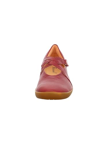 Image of Think Men's Pensa Lace-Up Flats