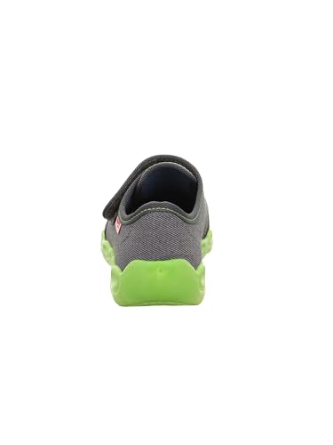 Image of Superfit Boys Bubble Slippers