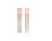 Erborian Skin Hero Glow, Non-Tinted Bare Perfector, Illuminates, Highlights, Hydrates, Smooths for Natural Radiant, Glass, Dewey Look, Korean Skincare