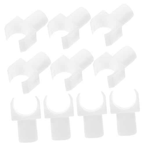 Generic Ԉ֎qpV[g[KCh 10Zbg ? ϋvABSfނňT|[gA]|h~݌vAiƂčœK (4.30X2.80X2.20CM,)