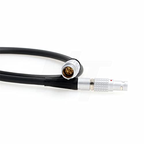 HangTon Control Cable for DJI Ronin Tethered Control Handle to Communication Expansion 30cm - Image 4