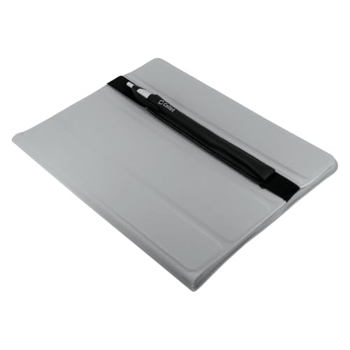 Evita perder tu stylus con el soporte de lápiz Cellet para fundas de iPad 4