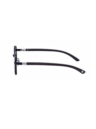 Image of Classic Men's Sunglasses Fashion with Wooden Frame Shades UV Protection Lens(2A670)