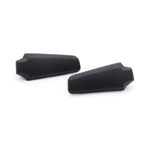 Repose pieds moto Monster 937 grip arrière avec bandes