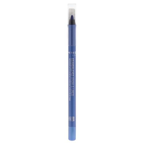 Rimmel 34150236005 Scandaleyes Khôl/cejas cobalto Graze