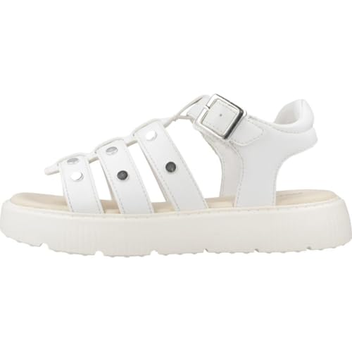 Image of Geox womens Sandal Kodette 1 (Little Kid /Big Kid)