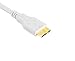 Getwow Samsung Galaxy S5 / Note 3 Ultra Long 3M / 10-Foot Superspeed USB 3.0 Charge and Data Sync Cable (White)