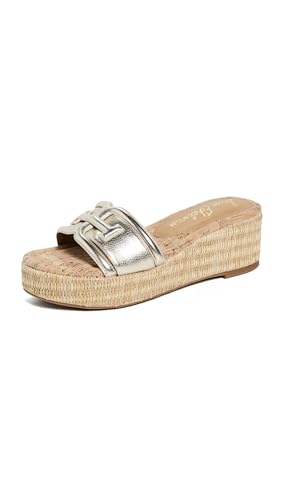 Image of Sam Edelman Women's Pauleena Wedge Sandals