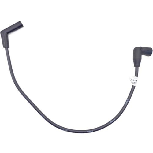 Câble renforcé 0GR0-178000 haute résistance pour moteurs 191Q 191R 191S - 2