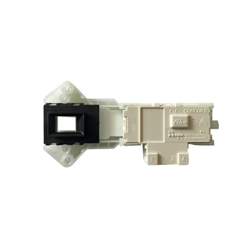 Interrupteur 6601EN1003D résout le blocage de porte du lave-linge WD-N12235D