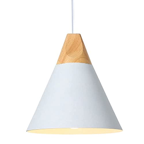 Lampe suspendue design industriel pour illuminer chaleureusement votre bureau