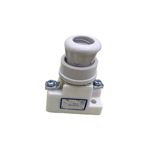 Base de fusible en spirale RL30 évite surchauffe RL5-660V support tube céramique
