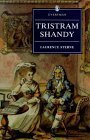 The Life and Opinions of Tristram Shandy, Gentleman (Everyman's Library)