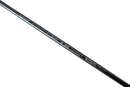 UST Mamiya Recoil ESX 460 Iron