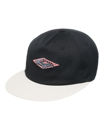 Chapeau Quiksilver QS Frassnassa contre les coups de soleil homme