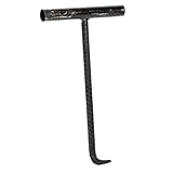 Crochet de couverture : matériau de protection de l'environnement, sûr et sécurisé, vous pouvez l'utiliser en toute confiance, crochet robuste