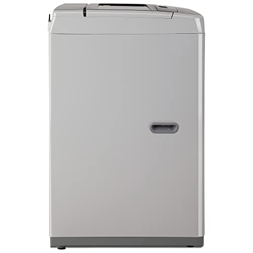 Upgrade Your Laundry Experience with LG's 5-Star Inverter Fully-Automatic Top Loading Washing Machine - Effortlessly Clean Clothes with Smart Motion & TurboDrum Technology! Upgrade Your Laundry Experience with LG's 5-Star Inverter Fully-Automatic Top Loading Washing Machine - Effortlessly Clean Clothes with Smart Motion & TurboDrum Technology!