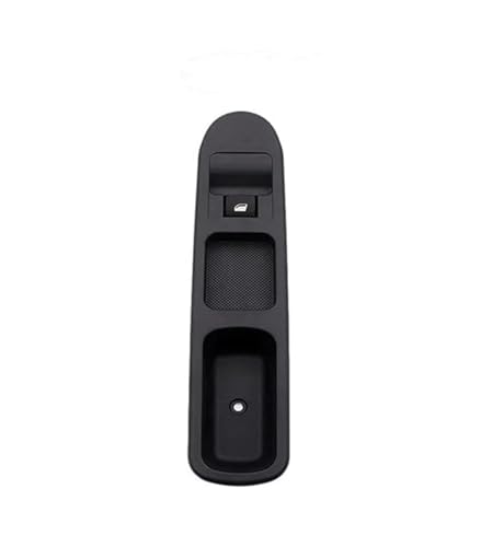 Interruptor de control elevalunas eléctrico Peugeot 407 307 207 derecho