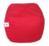 Sangha Meditation Cushion for Yoga Meditation Sitting Kneeling