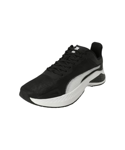 Image of Puma Unisex-Adult Hyperglide X Fusionlite Running Shoe