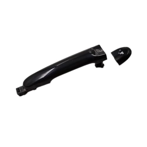 Poignée porte extérieure Micra bloquée ? Solution de remplacement durable - 2