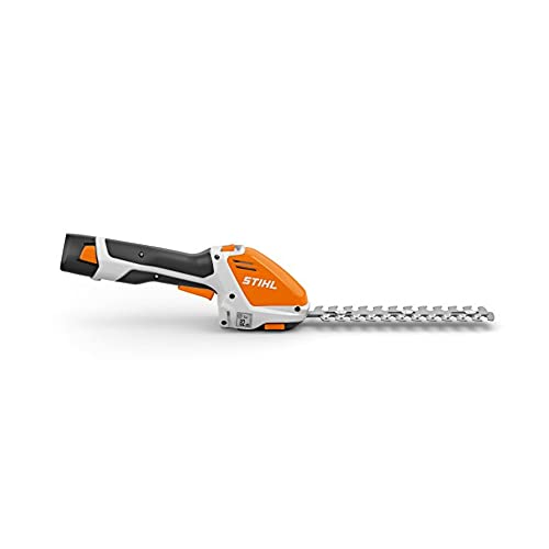 STIHL HSA 26 Cordless Shrub Shears with AS2 Battery & AL1 Charger