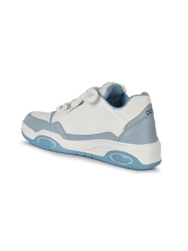 Image of AADI Men's Knitted Outdoor Casual Shoes