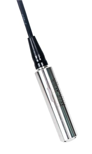 Transmetteur de niveau de qualité industrielle pour diesel 1M submersible 0.5-3V