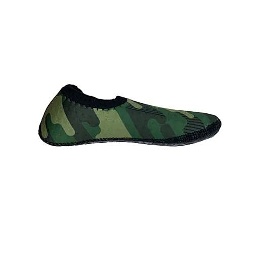 Sapatilha Sapato Neoprene Antiderrapante Infantil Ufrog Fit