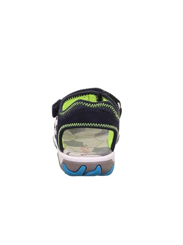 Mike 3.0, Sandal Kids3